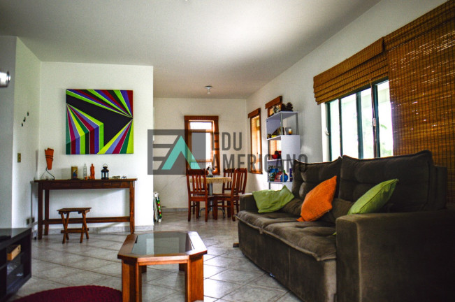 Casa com 3 Quartos à Venda, 229 m² em Parque Rio Abaixo - Atibaia