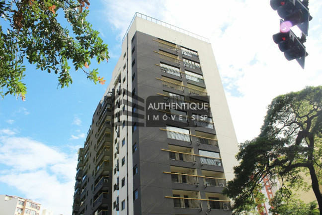 Imagem Apartamento com 1 Quarto à Venda, 36 m² em Santa Cecília - São Paulo Imagem Apartamento com 1 Quarto à Venda, 36 m² em Santa Cecília - São Paulo