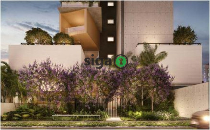 Imagem Apartamento com 3 Quartos à Venda, 185 m² em Vila Mariana - São Paulo
