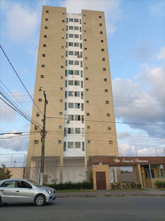 Imagem Apartamento com 2 Quartos para Alugar,  em Jardim Primavera - Itabuna