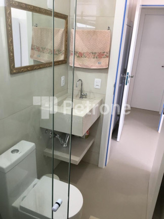 Imagem Apartamento com 3 Quartos à Venda, 76 m² em Palmas - Governador Celso Ramos