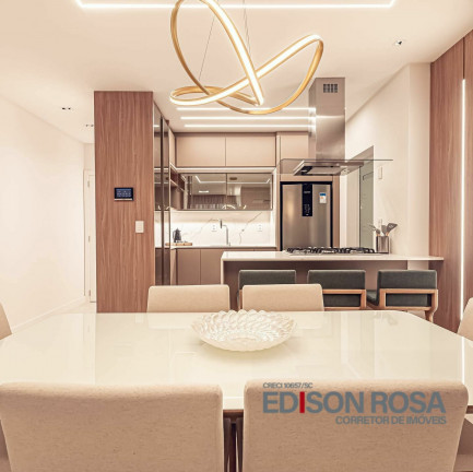 Imagem Apartamento com 3 Quartos à Venda, 101 m² em Centro - Florianópolis