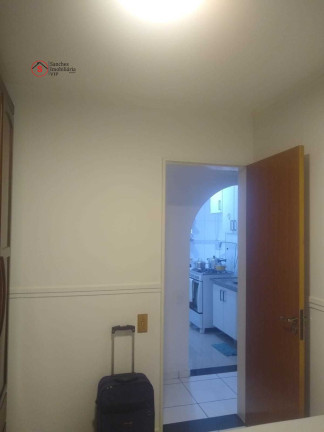 Imagem Apartamento com 2 Quartos à Venda, 50 m² em Quinta Da Paineira - São Paulo Imagem Apartamento com 2 Quartos à Venda, 50 m² em Quinta Da Paineira - São Paulo
