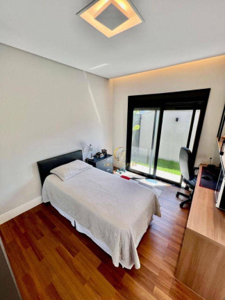 Imagem Casa com 4 Quartos à Venda, 320 m² em Condomínio Residencial Colinas Do Paratehy - São José Dos Campos