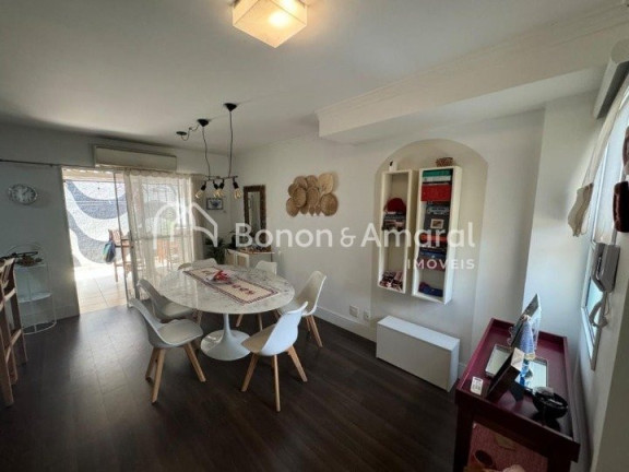 Imagem Casa de Condomínio com 3 Quartos à Venda, 110 m² em Parque Imperador - Campinas Imagem Casa de Condomínio com 3 Quartos à Venda, 110 m² em Parque Imperador - Campinas