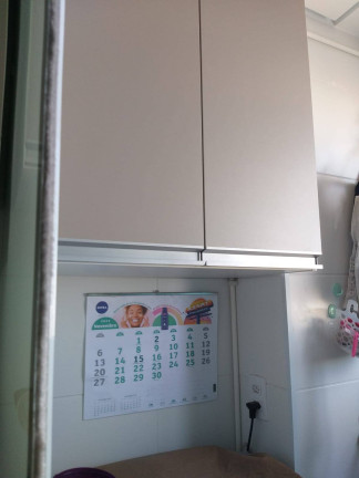 Imagem Apartamento com 2 Quartos à Venda, 40 m² em Jardim São Savério - São Paulo Imagem Apartamento com 2 Quartos à Venda, 40 m² em Jardim São Savério - São Paulo