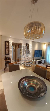 Imagem Apartamento com 2 Quartos à Venda, em Jardim Imperador - Praia Grande Imagem Apartamento com 2 Quartos à Venda, em Jardim Imperador - Praia Grande