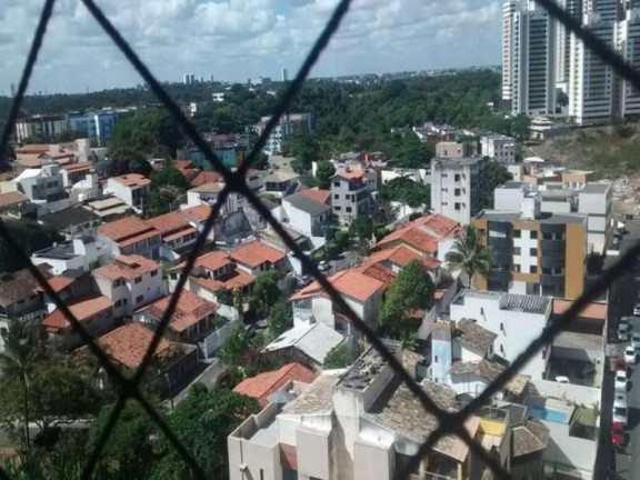 Imagem Apartamento com 3 Quartos à Venda, 91 m² em Stiep - Salvador
