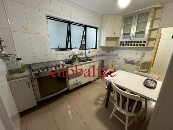 Imagem Imóvel com 3 Quartos à Venda, 214 m² em Vila Mathias - Santos Imagem Imóvel com 3 Quartos à Venda, 214 m² em Vila Mathias - Santos