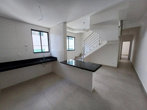 Imagem Imóvel com 3 Quartos à Venda, 87 m² em Planalto - Belo Horizonte Imagem Imóvel com 3 Quartos à Venda, 87 m² em Planalto - Belo Horizonte