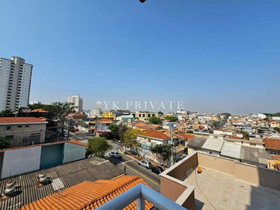 Imagem Apartamento com 2 Quartos à Venda, 37 m² em Casa Verde - São Paulo Imagem Apartamento com 2 Quartos à Venda, 37 m² em Casa Verde - São Paulo