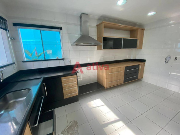 Imagem Casa de Condomínio com 4 Quartos à Venda, 257 m² em Recreio Dos Bandeirantes - Rio De Janeiro