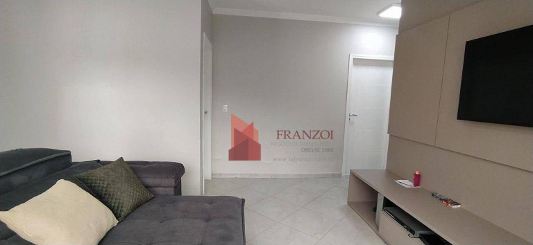 Imagem Casa com 2 Quartos à Venda, 147 m² em Centro - Itajaí