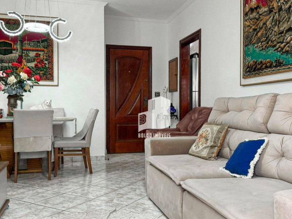 Imagem Apartamento com 2 Quartos à Venda, 134 m² em Vila Guilhermina - Praia Grande Imagem Apartamento com 2 Quartos à Venda, 134 m² em Vila Guilhermina - Praia Grande