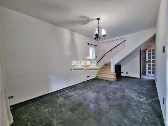 Imagem Casa com 3 Quartos à Venda, 120 m² em Alto Da Boa Vista - São Paulo