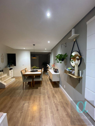 Casa com 4 Quartos à Venda, 230 m² em Alphaville - Santana De Parnaíba