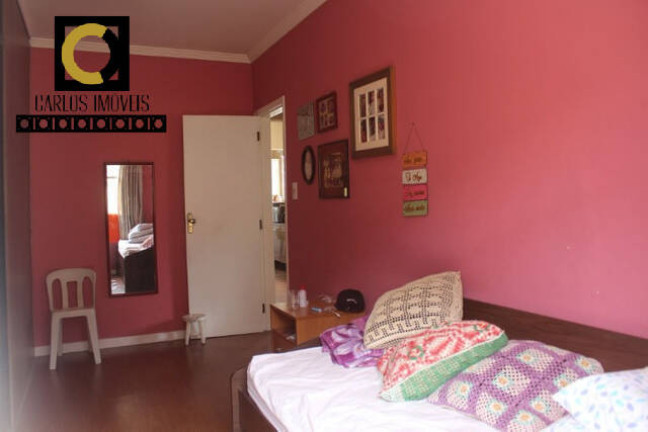 Imagem Apartamento com 2 Quartos à Venda, 90 m² em Boqueirão - Santos Imagem Apartamento com 2 Quartos à Venda, 90 m² em Boqueirão - Santos