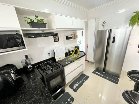 Imagem Apartamento com 2 Quartos à Venda, 90 m² em Tupi - Praia Grande Imagem Apartamento com 2 Quartos à Venda, 90 m² em Tupi - Praia Grande