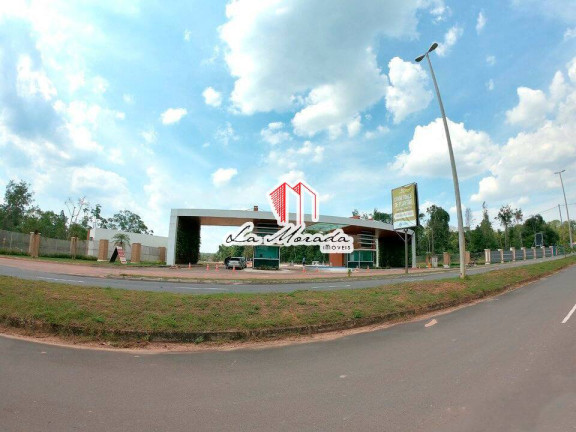 Imagem Terreno em Condomínio à Venda, 250 m² em Ponta Negra - Manaus