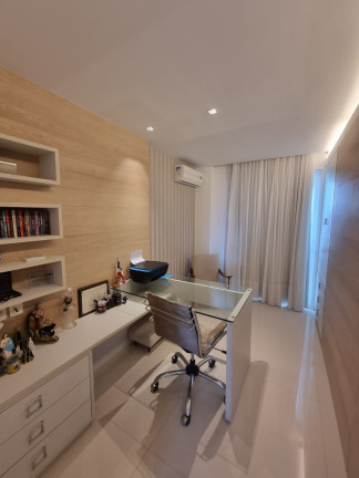 Imagem Apartamento com 3 Quartos à Venda, 182 m² em Barra - Salvador Imagem Apartamento com 3 Quartos à Venda, 182 m² em Barra - Salvador