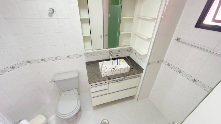 Imagem Apartamento com 3 Quartos à Venda, 86 m² em Vila Assunção - Santo André