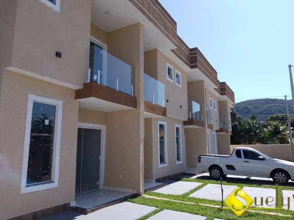 Casa com 2 Quartos à Venda, 80 m² em Itaipuaçu - Maricá