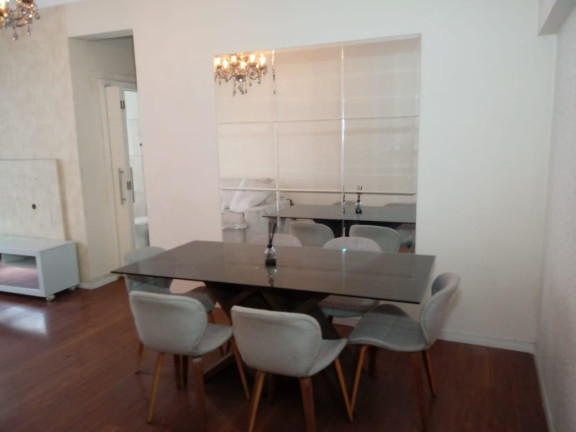 Imagem Apartamento com 2 Quartos à Venda, 76 m² em Bela Vista - São Paulo