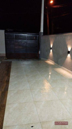 Imagem Casa com 3 Quartos à Venda, 200 m² em Boracéia - Bertioga