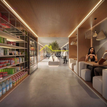 Imagem Apartamento com 4 Quartos à Venda, 140 m² em Areia Dourada - Cabedelo