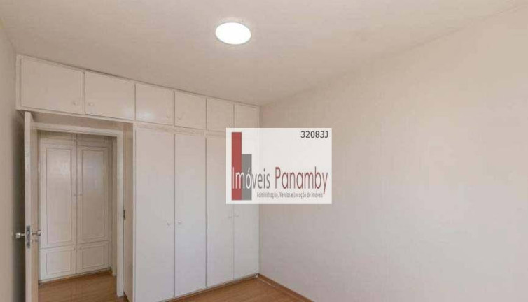 Imagem Apartamento com 1 Quarto à Venda, 49 m² em Brooklin - São Paulo