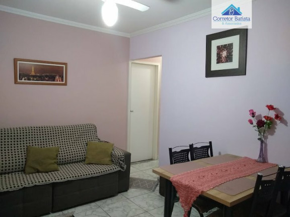 Imagem Apartamento com 2 Quartos à Venda, 64 m² em Jardim Paulicéia - Campinas