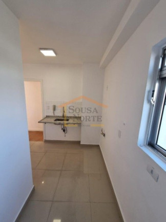 Imagem Apartamento com 2 Quartos à Venda, 50 m² em Imirim - São Paulo Imagem Apartamento com 2 Quartos à Venda, 50 m² em Imirim - São Paulo