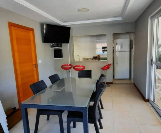 Imagem Apartamento com 2 Quartos à Venda, 57 m² em Várzea - Teresópolis Imagem Apartamento com 2 Quartos à Venda, 57 m² em Várzea - Teresópolis