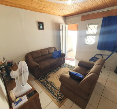 Casa com 2 Quartos à Venda, 94 m² em Jardim Bom Viver Ii - Lins