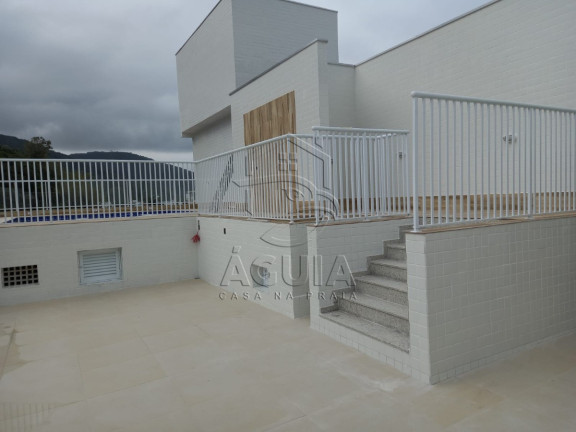 Imagem Apartamento com 2 Quartos à Venda, 71 m² em Toninhas - Ubatuba