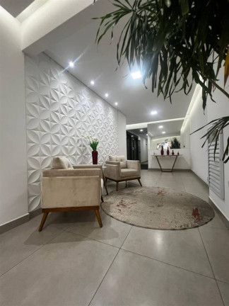 Imagem Apartamento com 2 Quartos à Venda, 77 m² em Aviação - Praia Grande Imagem Apartamento com 2 Quartos à Venda, 77 m² em Aviação - Praia Grande