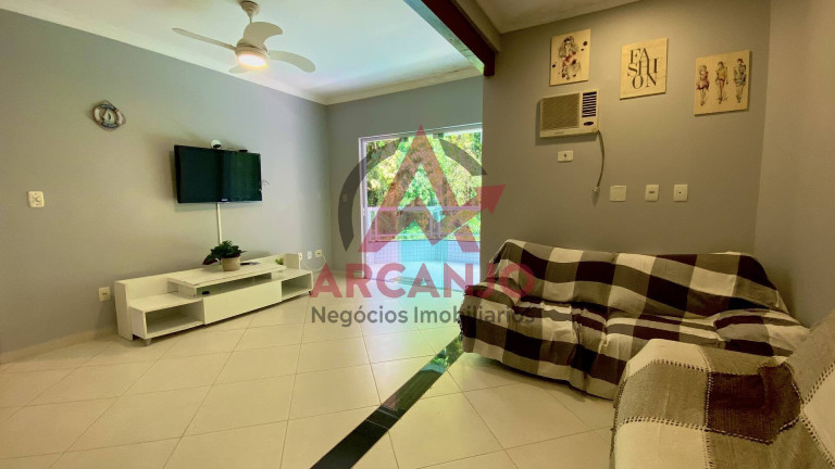 Foto do imóvel Cobertura com 3 Quartos à Venda, 143 m² em Praia Grande - Ubatuba
