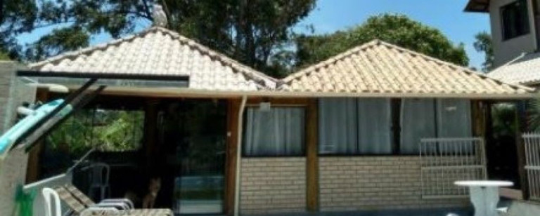 Imagem Casa com 3 Quartos para Temporada, 350 m² em Pinheira (ens Brito) - Palhoça Imagem Casa com 3 Quartos para Temporada, 350 m² em Pinheira (ens Brito) - Palhoça