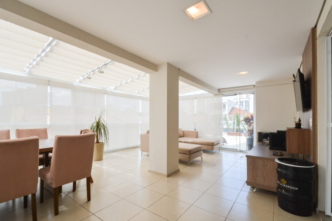 Imagem Apartamento com 3 Quartos à Venda, 193 m² em Ipiranga - São Paulo Imagem Apartamento com 3 Quartos à Venda, 193 m² em Ipiranga - São Paulo
