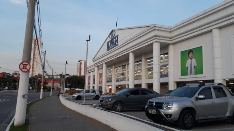 Imagem Apartamento com 3 Quartos à Venda, 75 m² em Vila Industrial - São José Dos Campos