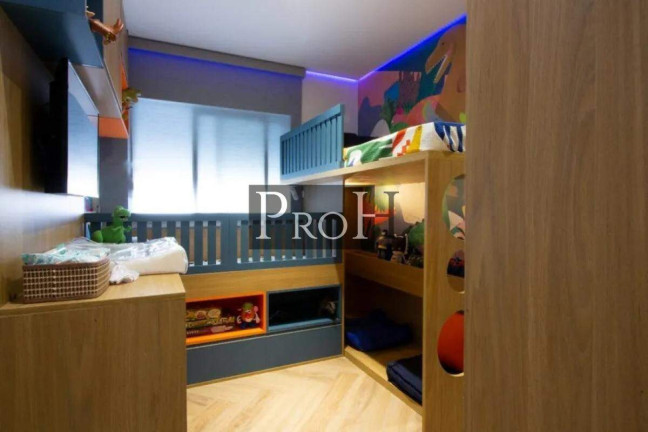 Imagem Apartamento com 2 Quartos à Venda, 61 m² em Silveira - Santo André Imagem Apartamento com 2 Quartos à Venda, 61 m² em Silveira - Santo André