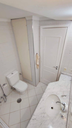 Imagem Apartamento com 3 Quartos à Venda, 130 m² em Vila Andrade - São Paulo