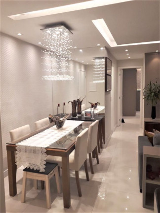 Imagem Apartamento com 2 Quartos à Venda, 65 m² em Vila Suzana - São Paulo Imagem Apartamento com 2 Quartos à Venda, 65 m² em Vila Suzana - São Paulo