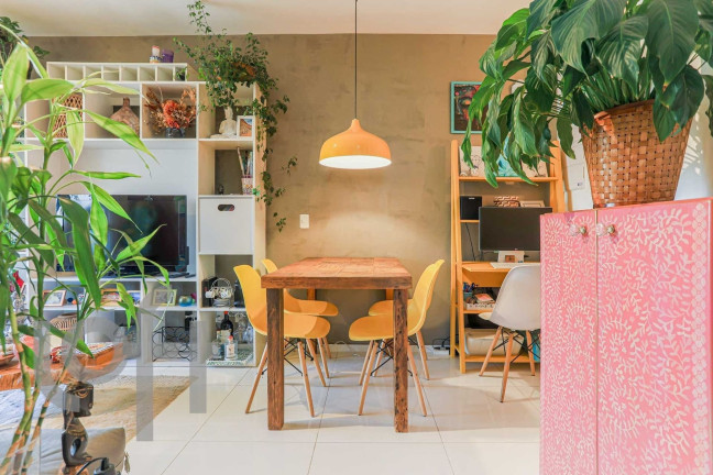 Imagem Apartamento com 1 Quarto à Venda, 51 m² em Cambuci - São Paulo Imagem Apartamento com 1 Quarto à Venda, 51 m² em Cambuci - São Paulo