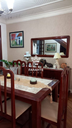 Imagem Sobrado com 3 Quartos à Venda, 109 m² em Gonzaga - Santos Imagem Sobrado com 3 Quartos à Venda, 109 m² em Gonzaga - Santos