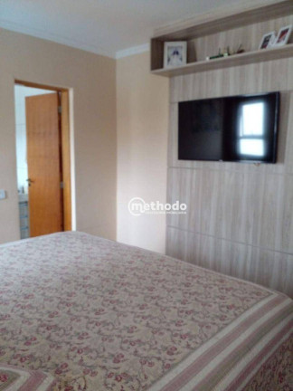 Imagem Casa com 3 Quartos à Venda, 221 m² em Parque Universitário De Viracopos - Campinas Imagem Casa com 3 Quartos à Venda, 221 m² em Parque Universitário De Viracopos - Campinas