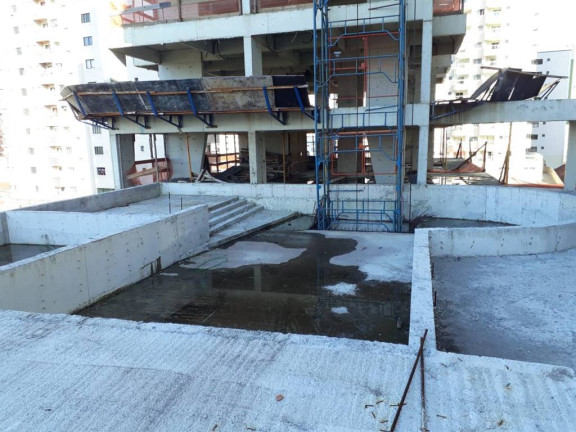 Imagem Apartamento com 1 Quarto à Venda, 51 m² em Aviação - Praia Grande