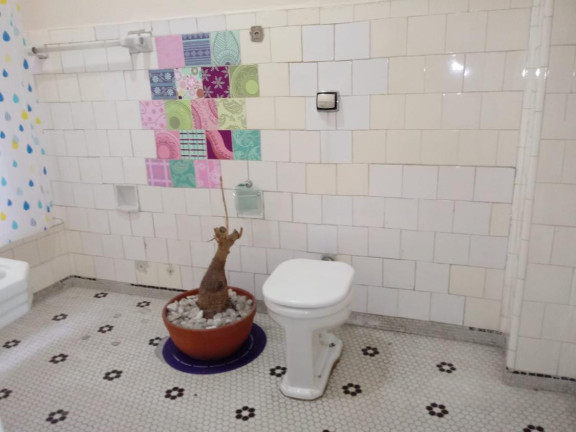 Imagem Apartamento com 1 Quarto à Venda, 75 m² em Bela Vista - São Paulo