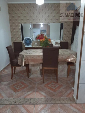 Imagem Casa com 2 Quartos à Venda, 142 m² em Jardim Ana Maria - Santo André Imagem Casa com 2 Quartos à Venda, 142 m² em Jardim Ana Maria - Santo André