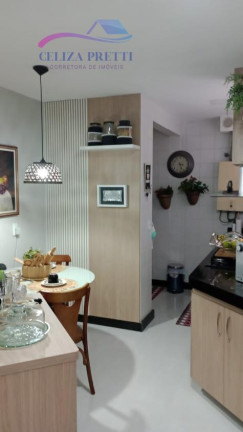 Imagem Apartamento com 3 Quartos à Venda, 102 m² em Itapuã - Vila Velha